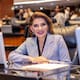 Aprueba Senado iniciativa de Lorenia Valles para promover la participación laboral de las mujeres