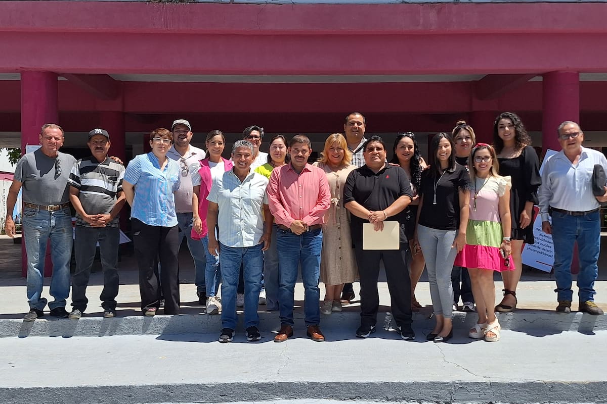 Escuela Secundaria Técnica 1 ‘La Prevo’ de Hermosillo celebrará su 90 aniversario