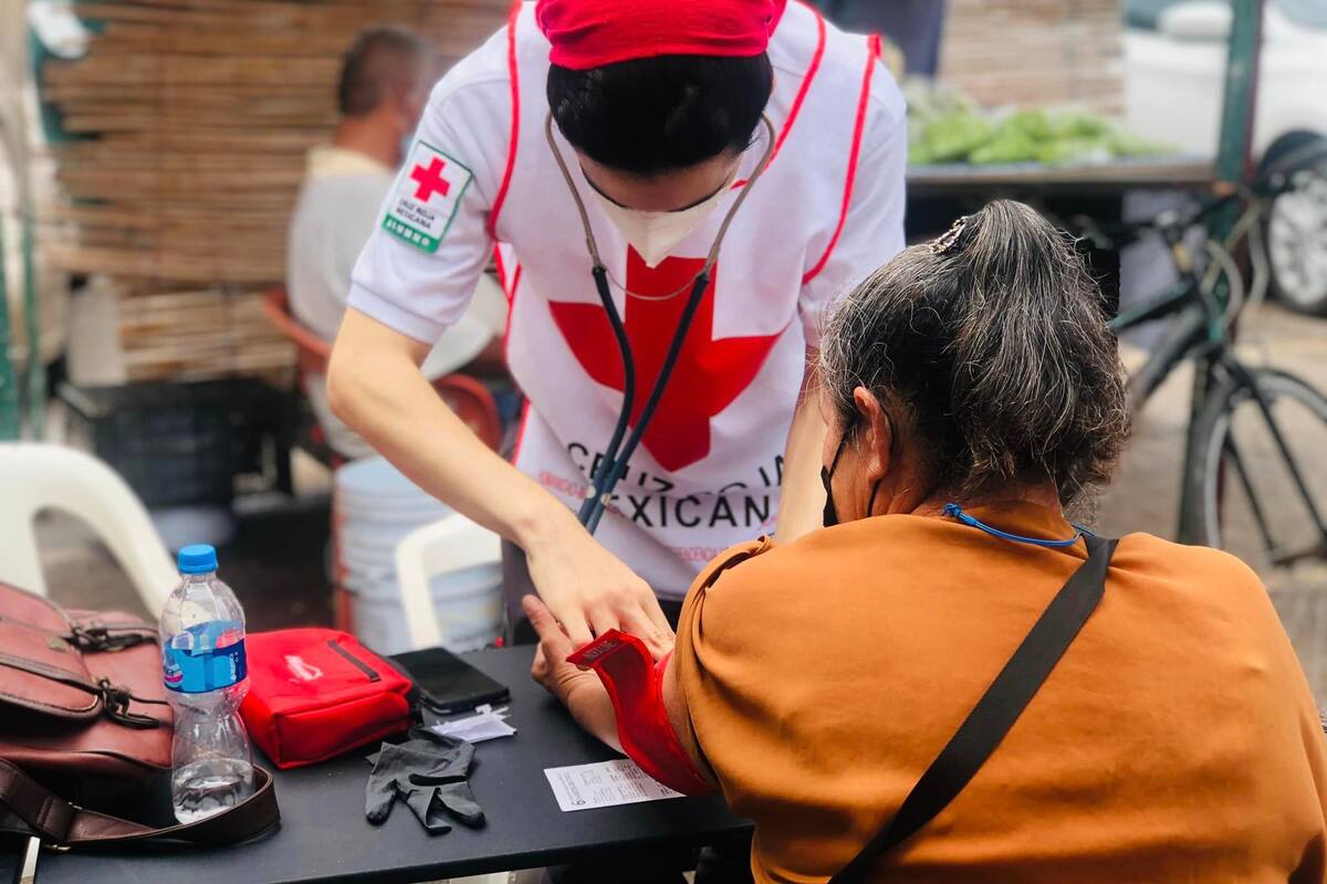 Aumentan atenciones por problemas respiratorios