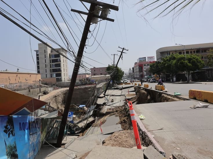 Clausuran 50% de obras supervisadas por el municipio