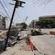Clausuran 50% de obras supervisadas por el municipio