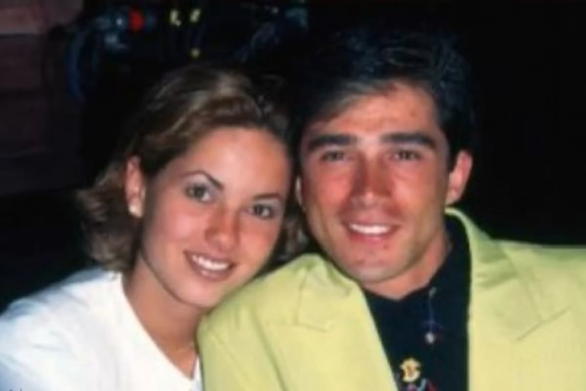 Sergio Mayer contó cómo empezó su relación con Bárbara Mori cuando ella era menor: ¿una historia de grooming?