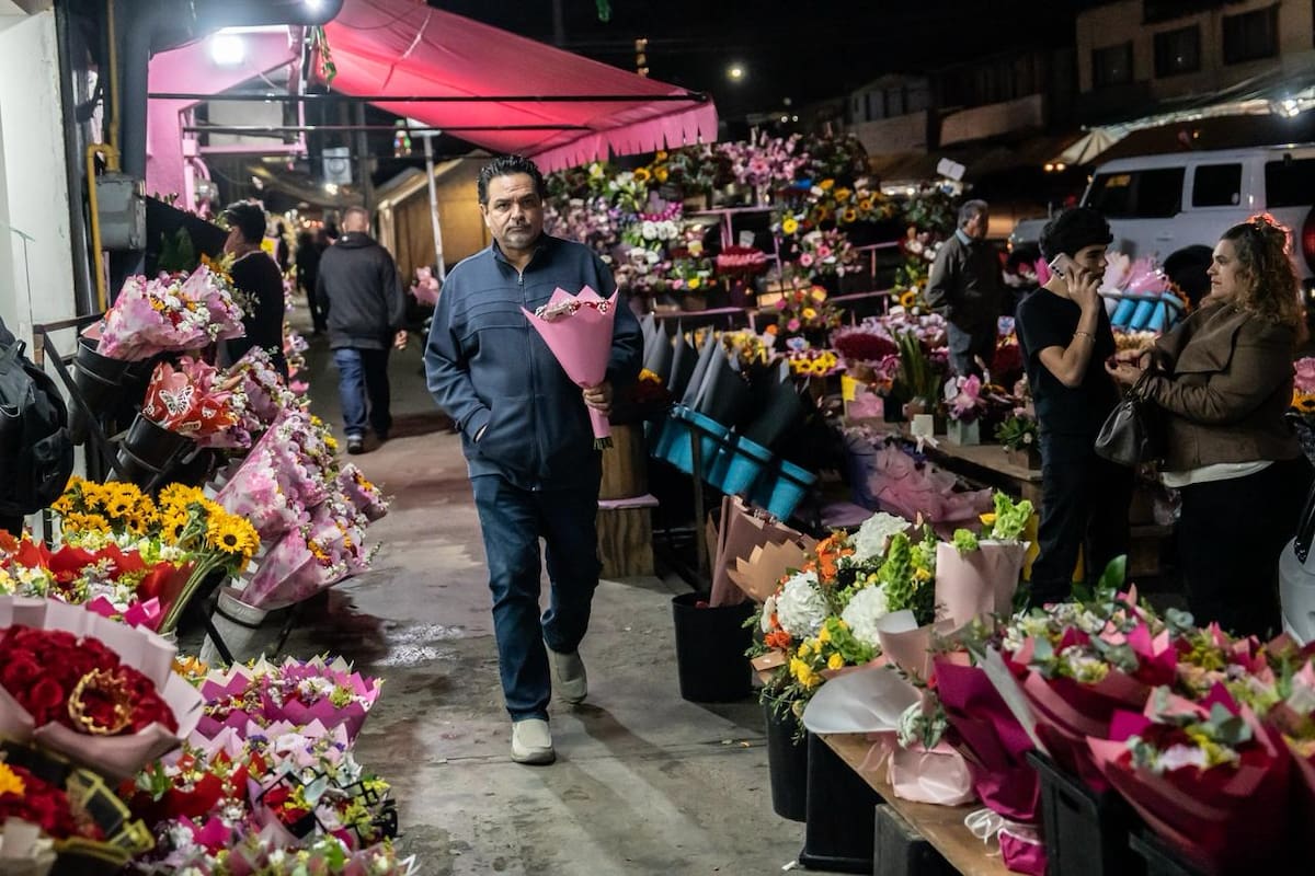 San Valentín y “Presidents Day” impulsaron turismo en Tijuana