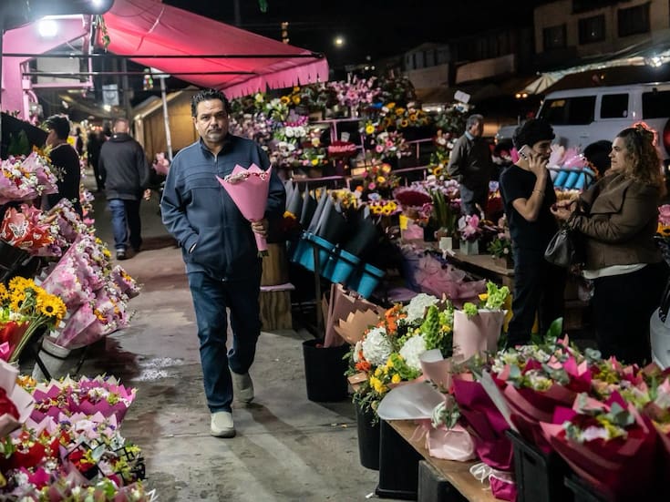 San Valentín y “Presidents Day” impulsaron turismo en Tijuana