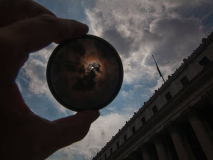 El eclipse solar más largo del siglo ya tiene fecha, hora y los puntos donde será visible