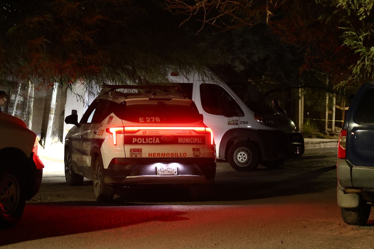 Mujer muere tras ataque armado en la colonia Jacinto López