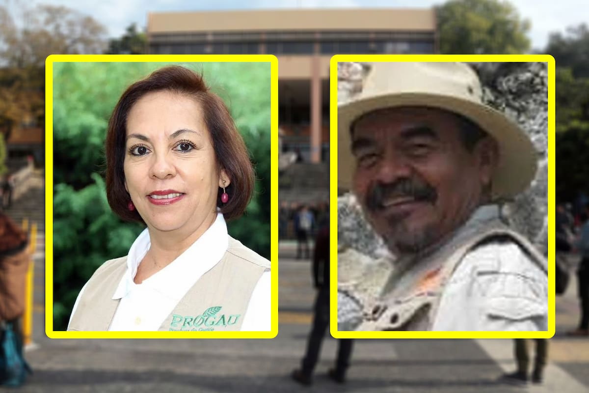 Encuentran los restos de dos profesores de la UAEM que fueron secuestrados hace un mes