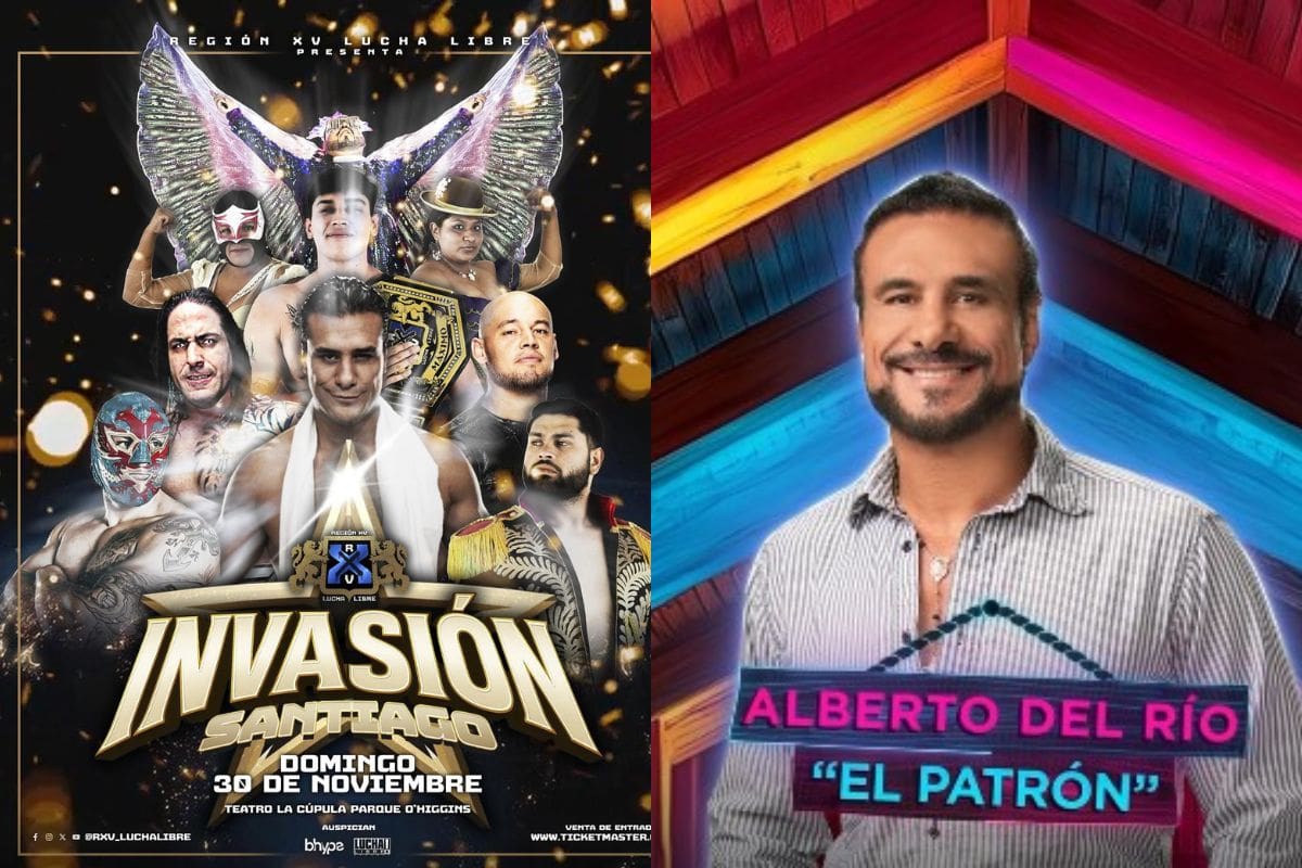 ¿Estafa en “La Granja VIP”? Alberto del Río, “El Patrón”, genera polémica por un evento programado durante el reality