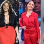 Famosas que fueron mamás desde muy jóvenes y enfrentaron la maternidad mientras construían carreras exitosas