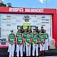 Termina participación de México en Williamsport