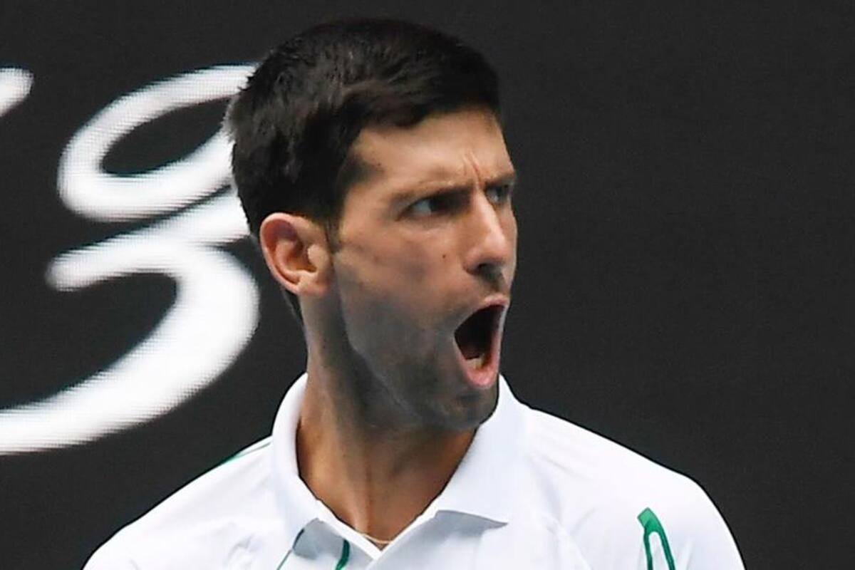 Novak Djokovic estaría cerca de participar en el USA Open