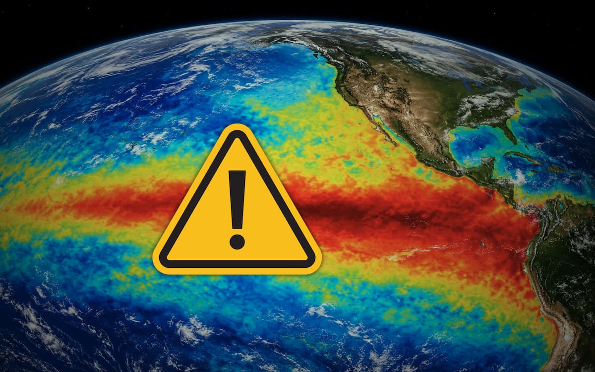 Durante los últimos meses, esas regiones enfrentaron severas sequías, precipitaciones extremas e incluso huracanes provocados por El Niño. Foto: Especial