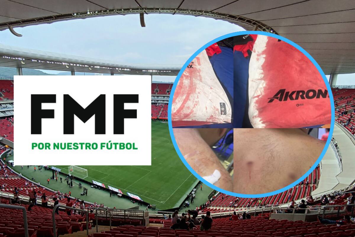 ¿Por qué la FMF decidió levantar el veto al Estadio Akron luego de que alguien fuera apuñalado allí?