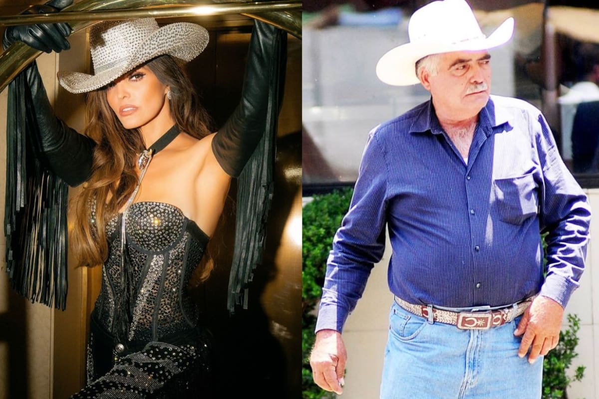 “Prefirió a un pelele que a su familia”: Antero Ugalde, padre de Ana Bárbara, acusa a Ángel Muñoz de ser el responsable del conflicto familiar surgido tras rumores de infidelidad y confirma que no buscará reconciliación con su hija tras la polémica