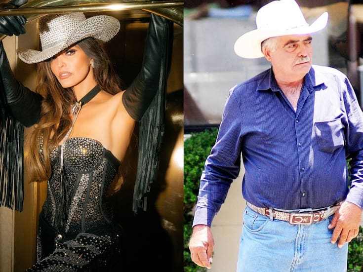 “Prefirió a un pelele que a su familia”: Antero Ugalde, padre de Ana Bárbara, acusa a Ángel Muñoz de ser el responsable del conflicto familiar surgido tras rumores de infidelidad y confirma que no buscará reconciliación con su hija tras la polémica