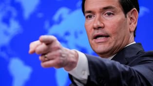 Marco Rubio sorprende como DJ en una boda y se viraliza en redes