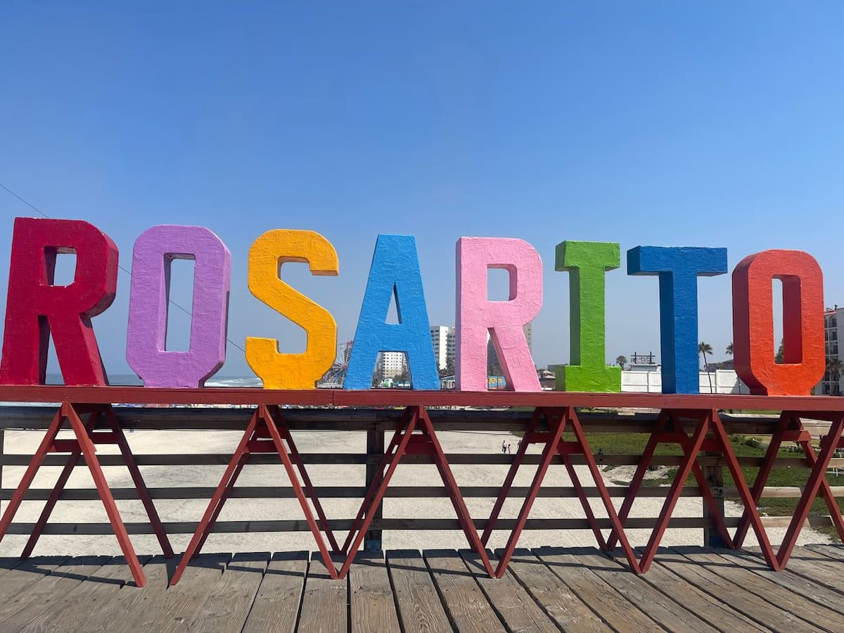 CCE Rosarito advierte riesgos por incremento en valor catastral e impuestos. Foto: Cortesia