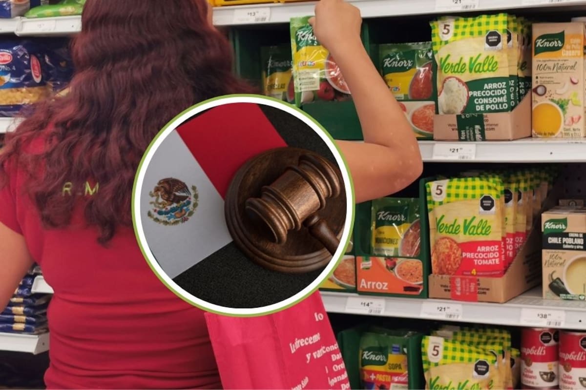 México concentró el 82% de las demandas que la industria alimentaria interpuso en el mundo contras sellos en comida de advertencia, encabezadas por algunas de las empresas más grandes de ultraprocesados y bebidas azucaradas