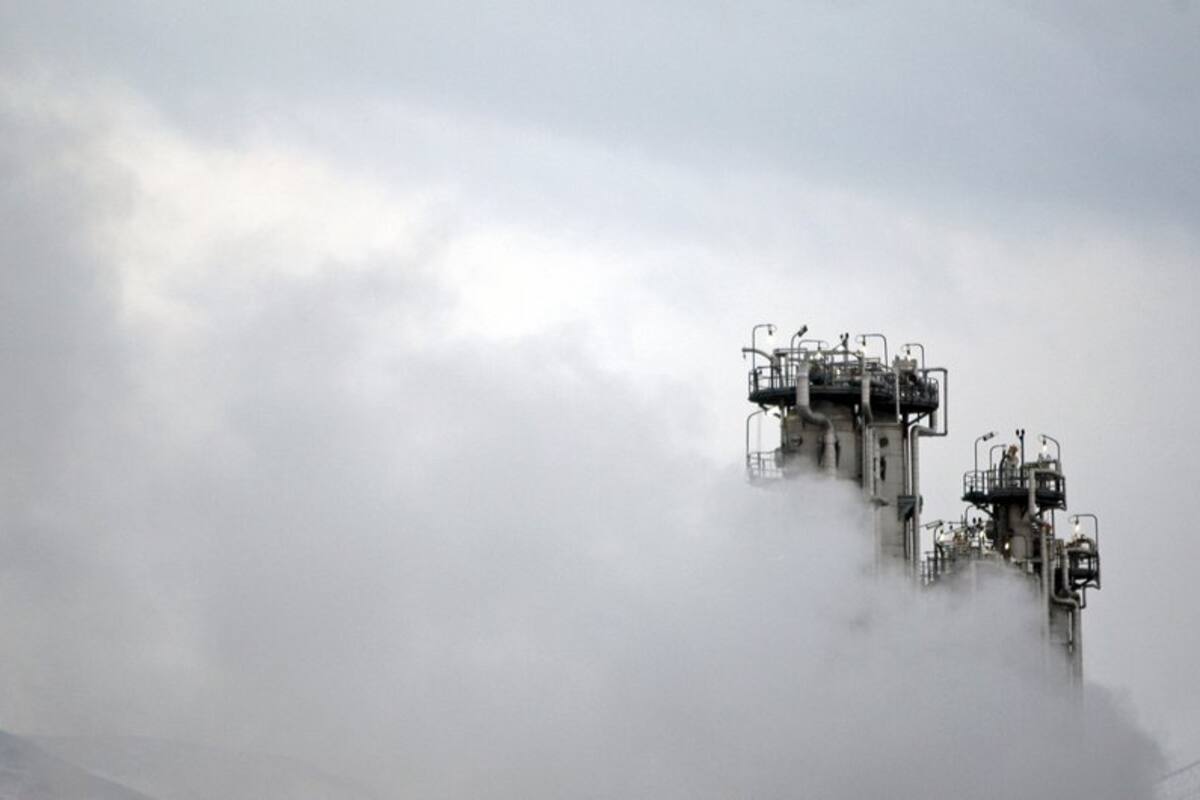 Señalan que Irán superará en 10 días el límite de almacenaje de uranio