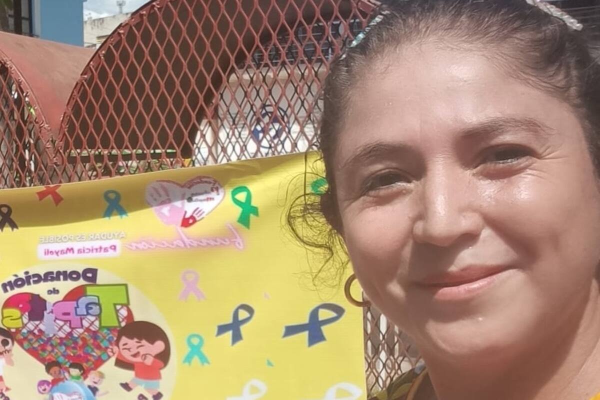 Asesinan a disparos a ex alcaldesa de Hidalgo Mesones, Patricia Mayoli