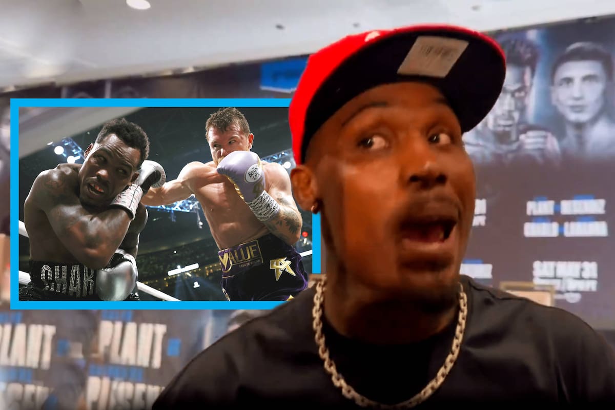 Acusan a ‘Canelo’ Álvarez de seguir usando clembuterol tras dopaje de Jaime Munguía