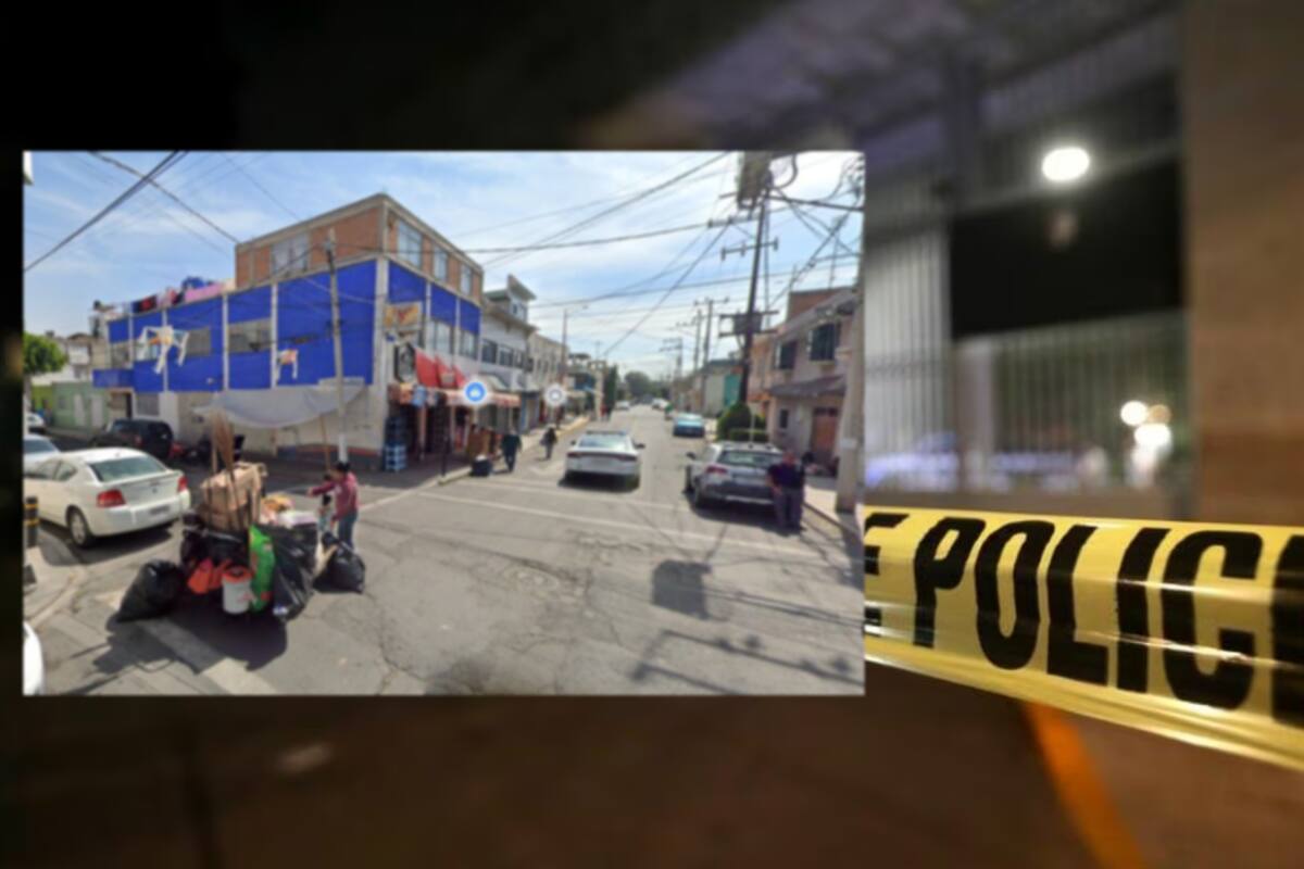 Balacera deja tres muertos, uno de ellos menor de edad, y a otro más lesionado en CDMX