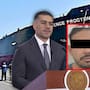 Harfuch vincula a “El Titán” con red de huachicol fiscal ligada al Cártel del Noreste que operaba ingreso ilegal de hidrocarburos desde EEUU mediante empresas fachada y documentación falsa tras el decomiso de 10 millones de litros de diésel en Tamaulipas