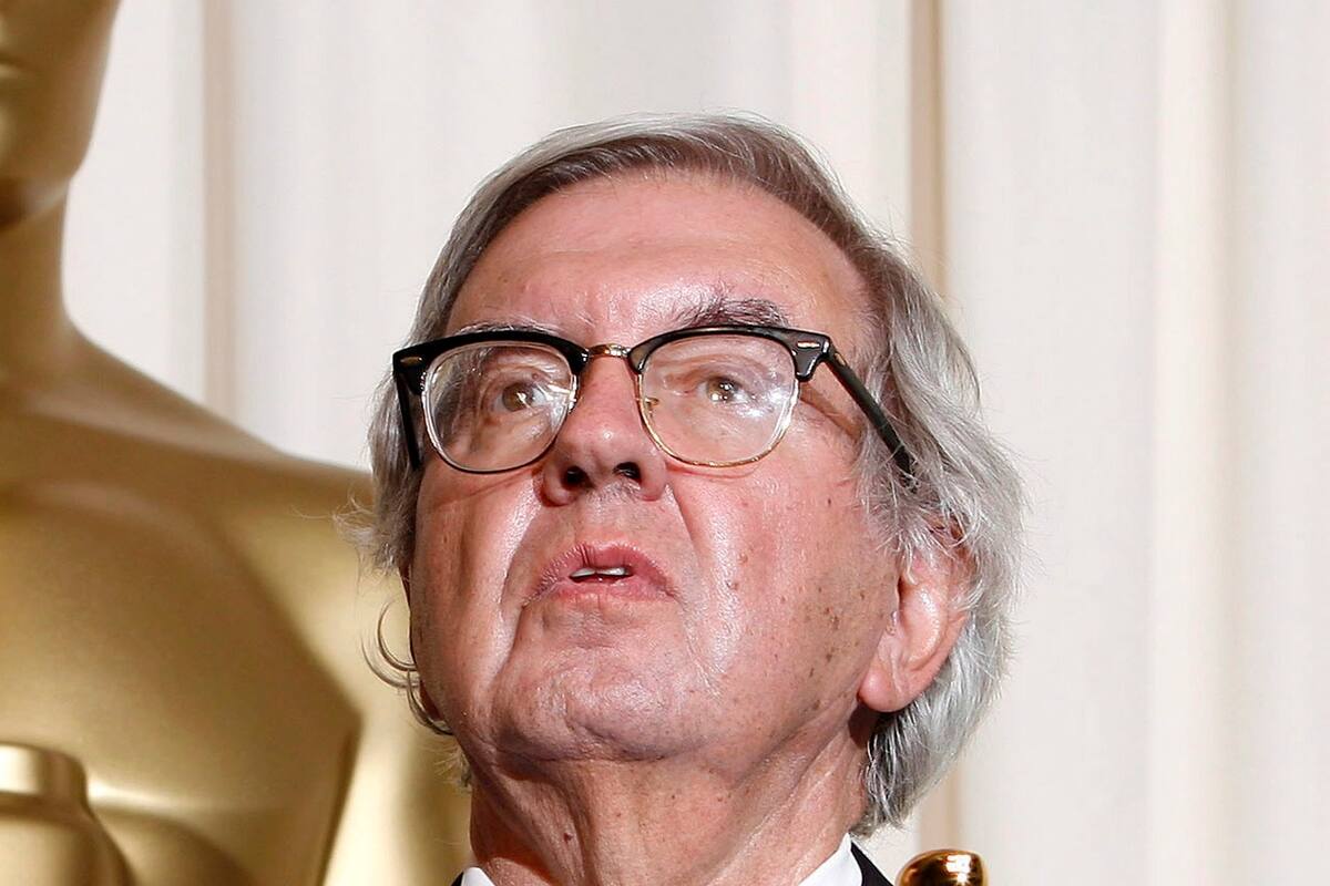 Fallece Larry McMurtry, escritor de "Secreto en la montaña"