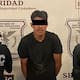 Cae presunto integrante de grupo criminal en Tecate