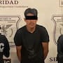 Cae presunto integrante de grupo criminal en Tecate