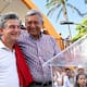 Acusan a hermano de AMLO de candidatear a su chofer