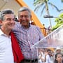 Acusan a “Pepín”, hermano de AMLO, de candidatear a su chofer