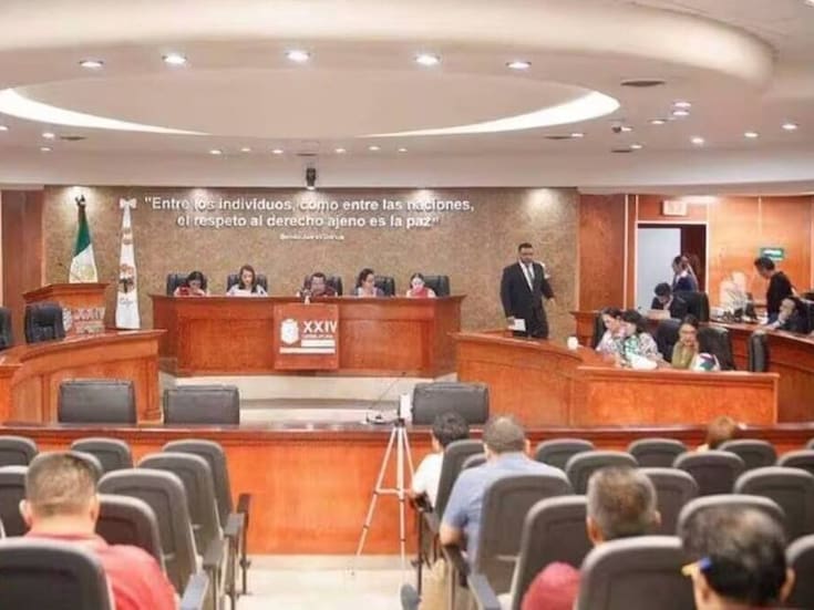 Congreso busca eliminar modificaciones presupuestales sin aprobación