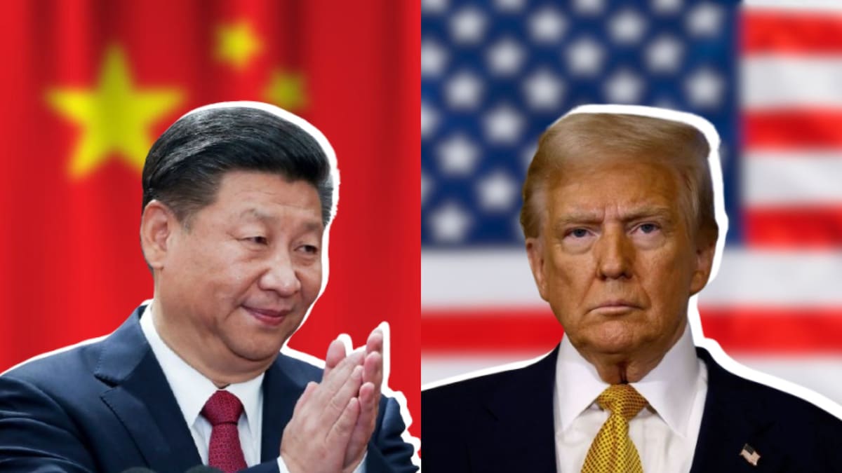 Estados Unidos y China logran un acuerdo provisional que retrasa por un año las restricciones sobre minerales de tierras raras y permite la reanudación de compras agrícolas estadounidenses