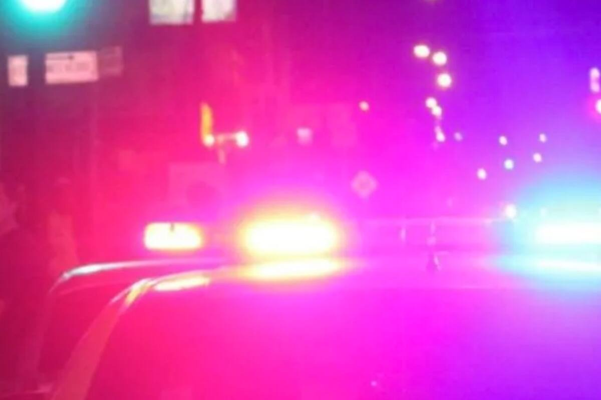 Acribillan a un policía en Tecate