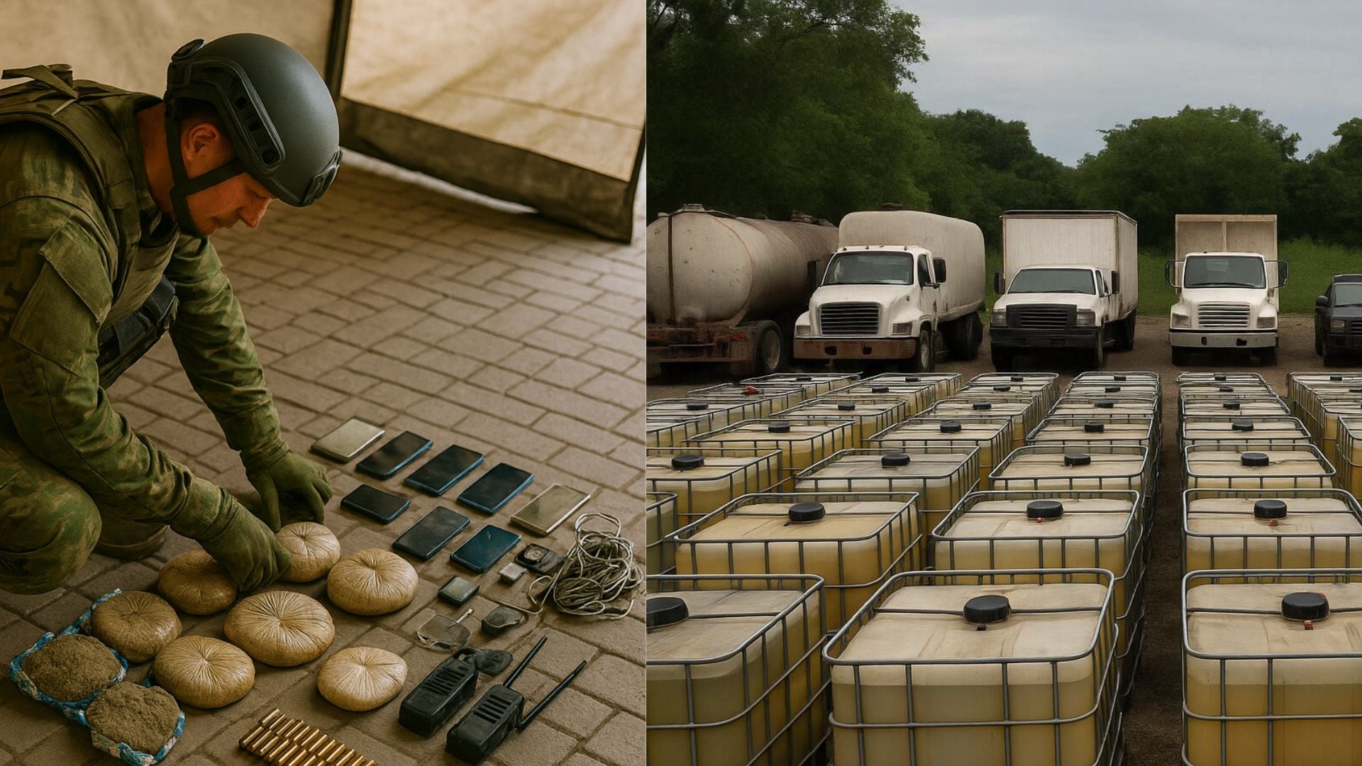 Hidalgo: récord de homicidios ligados al huachicol