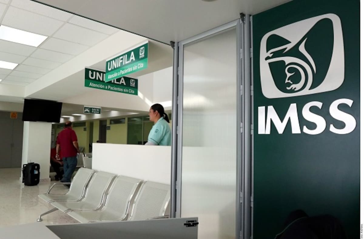 IMSS