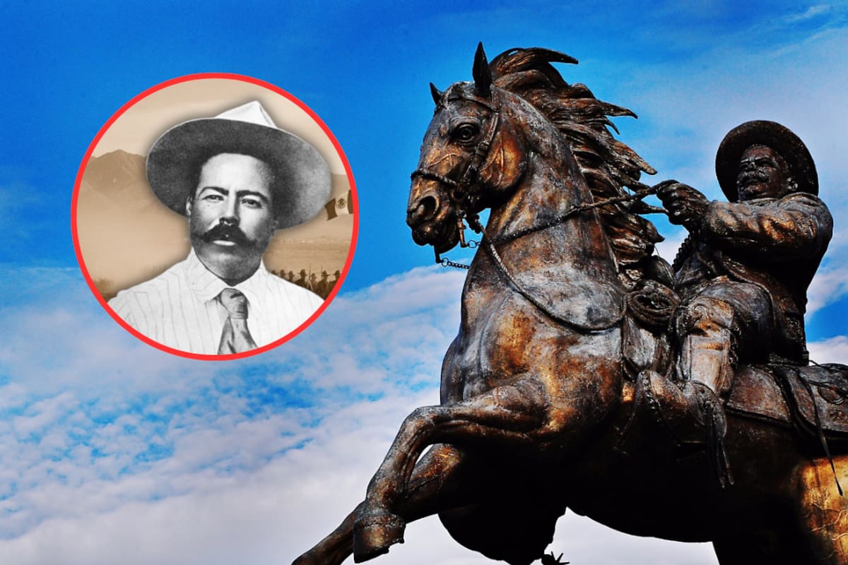Retiro del monumento a Pancho Villa en Durango provoca protestas y reclamos legislativos sobre patrimonio histórico y uso de recursos públicos
