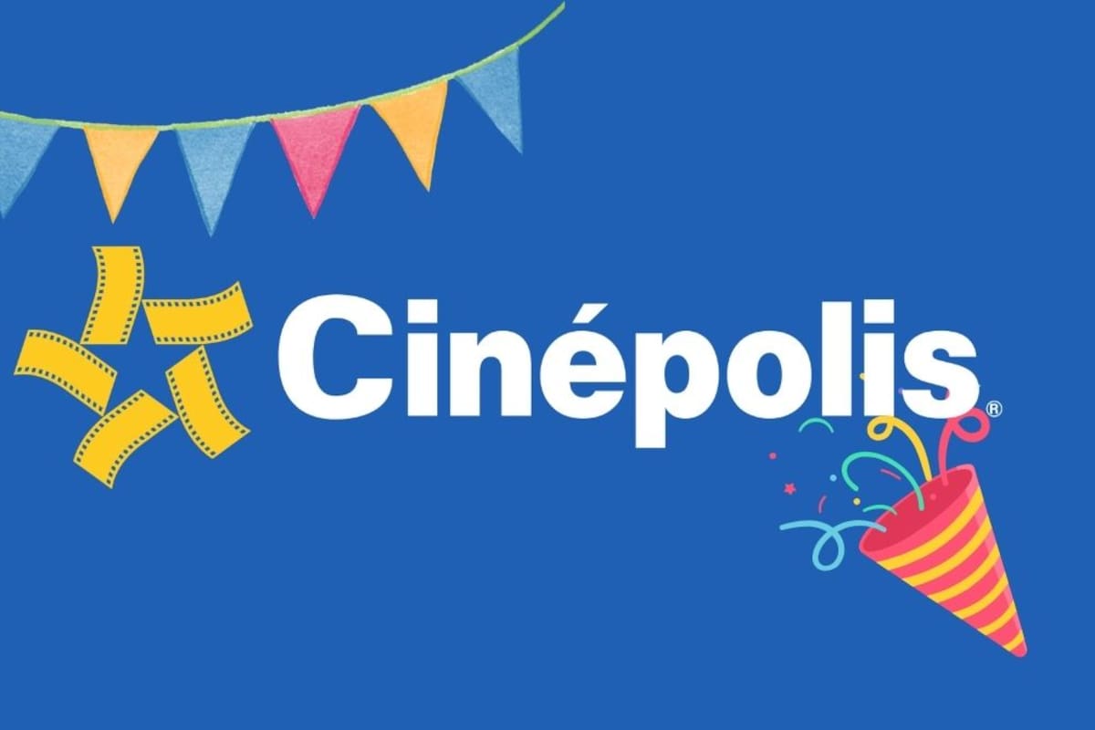 Boletos a 35 pesos en Cinépolis: fechas y salas que participan en agosto