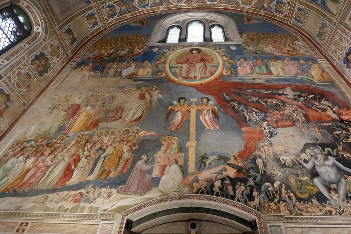 ‘Dos tesoros’ italianos se inscriben en la lista de la Unesco