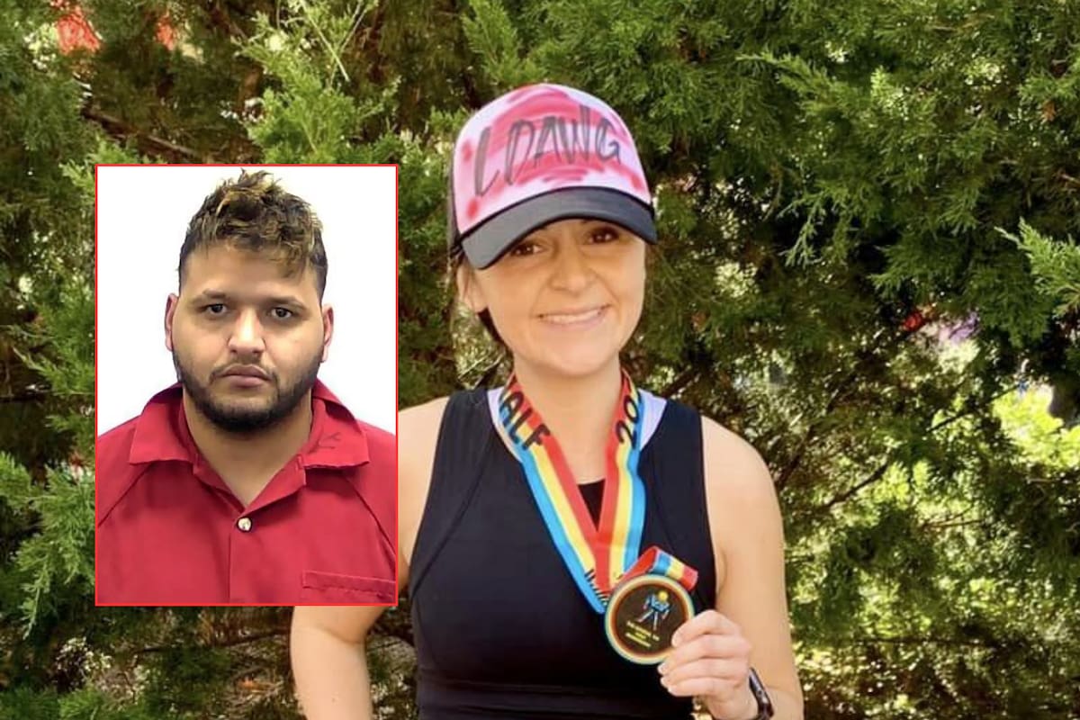 Proponen en EU Ley ‘Laken Riley’ para detener a migrantes ilegales acusados de robo tras asesinato de joven universitaria