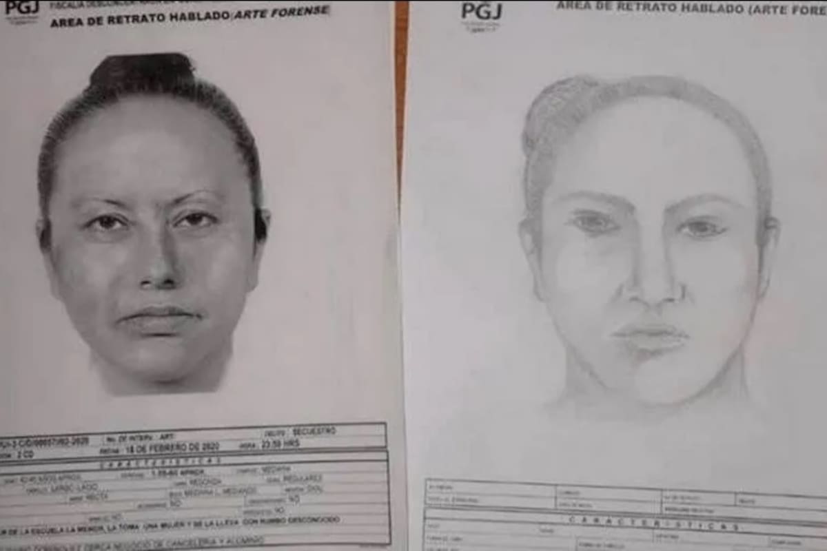 Mujer que secuestró a Fátima fue denunciada por su casero