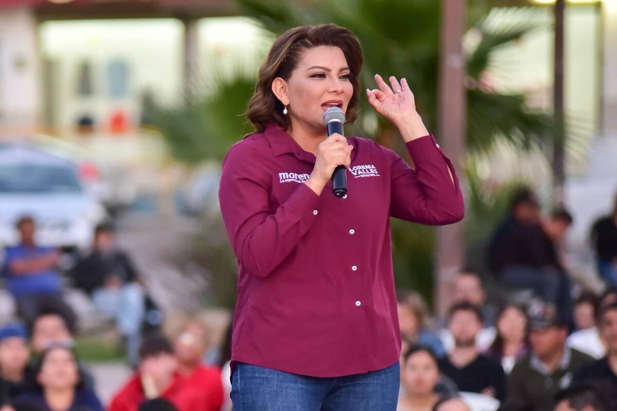 La discapacidad es una condición y no un motivo de la discriminación: Valles