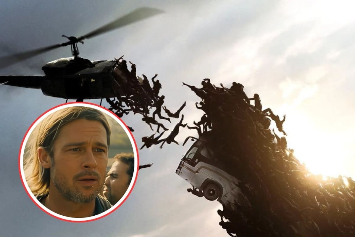 A más de una década de su estreno y con una recaudación de 540 millones de dólares, la película de zombis más taquillera de la historia confirma secuela