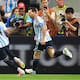 Lionel Messi rompe récord de Miroslav Klose y se convierte en el máximo goleador en la historia de los Mundiales