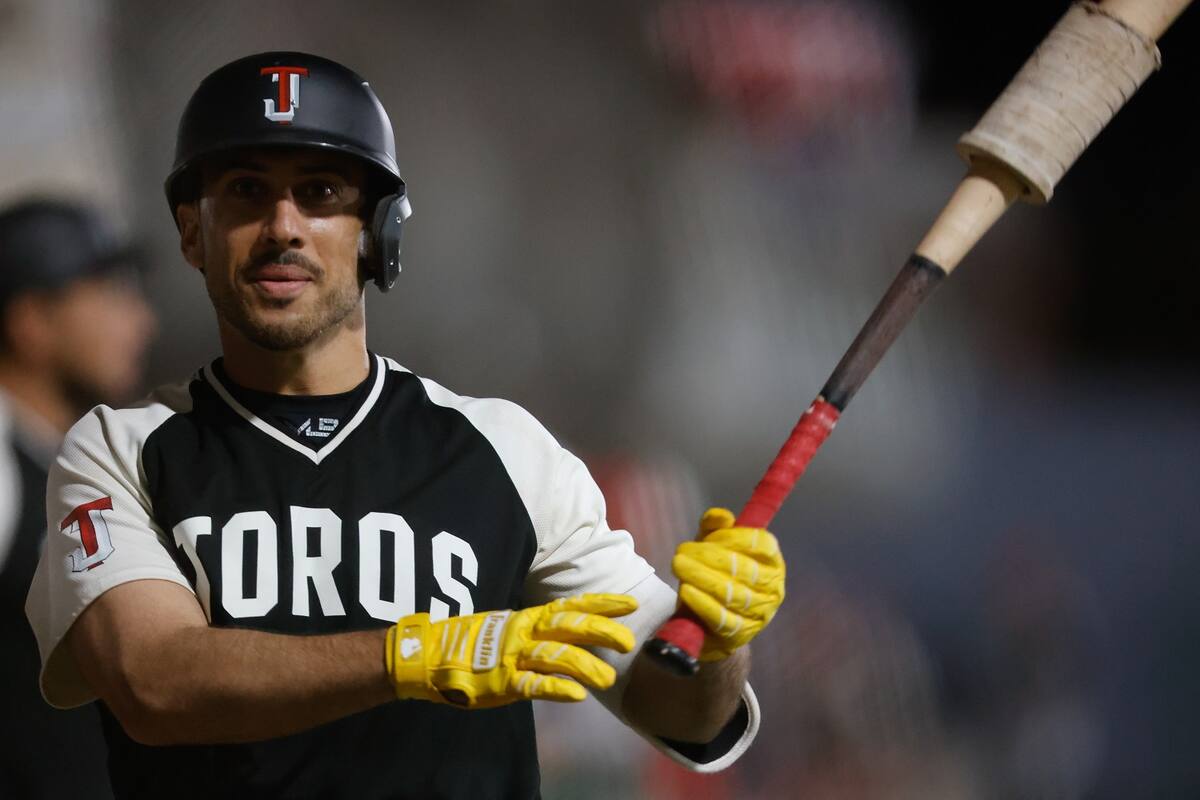 Toros de Tijuana inicia campaña en casa