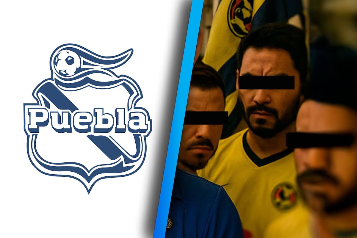 El Club Puebla insinuó en sus redes sociales que el América es ladrón