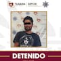 Detienen a hombre tras presuntamente golpear a su pareja e intentar escapar en la colonia Cumbres