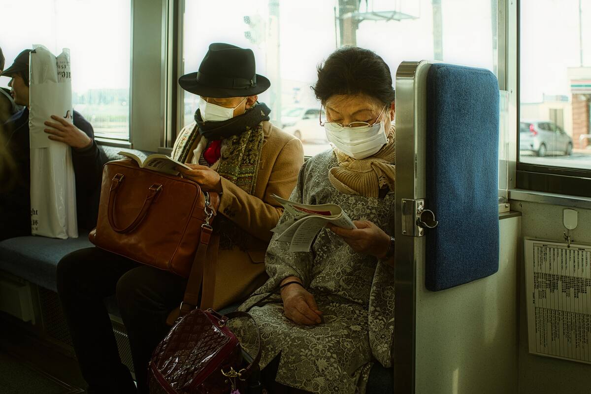 Covid-19: Japón anuncia retiro de restricciones para turistas extranjeros