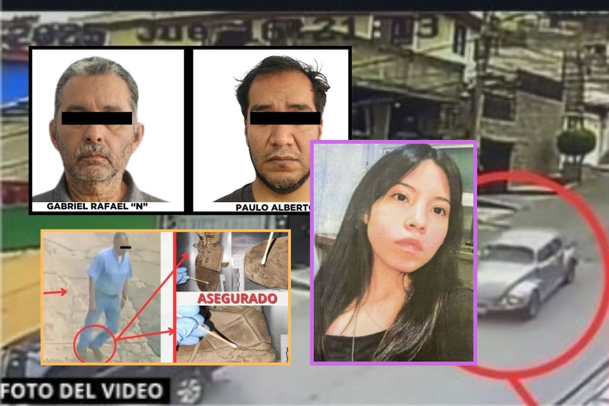 Caso Kimberly Moya: Investigan presunto patrón criminal serial de los detenidos y posible cambio de juez